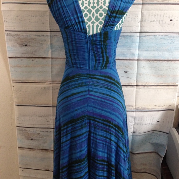 Anthropologie Plenty byTracy Reese Soft Knit Small - Picture 3 of 8